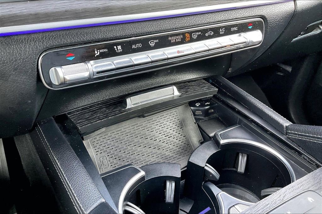 Used 2021 Mercedes-Benz GLS 450 4MATIC image 25