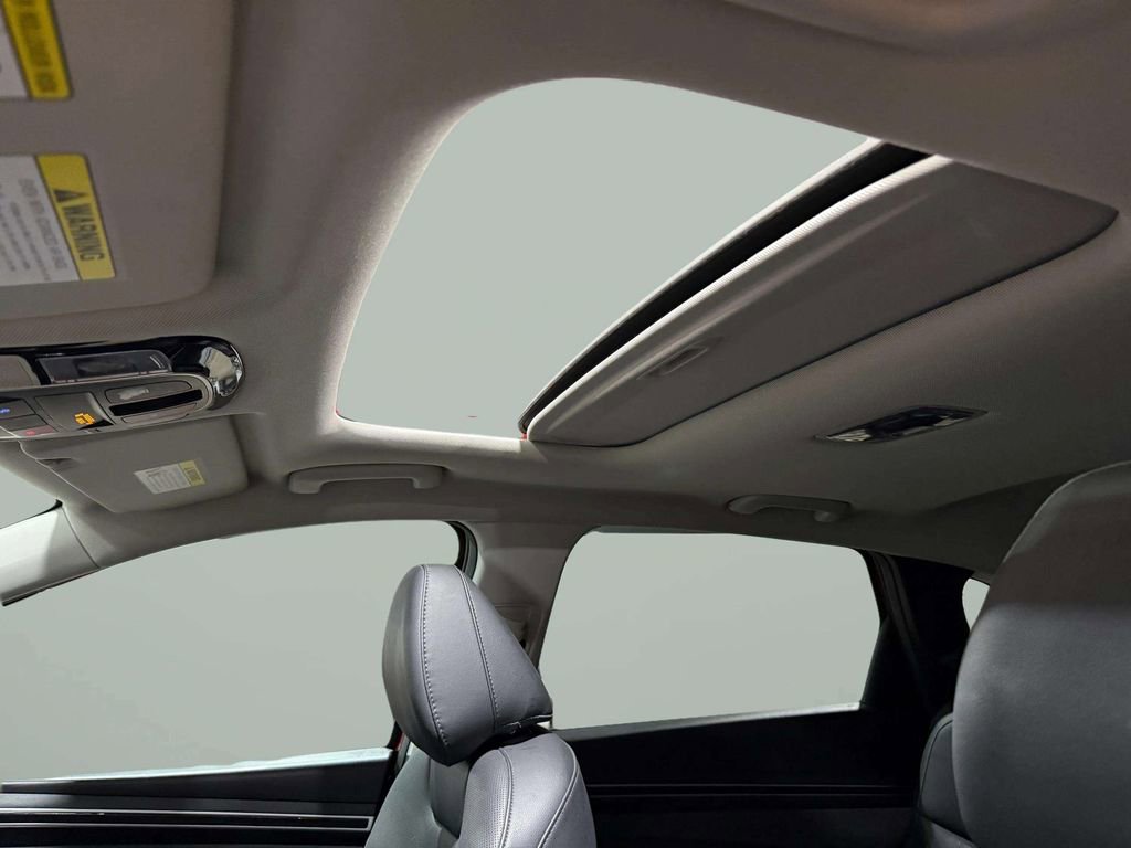 Used 2023 Hyundai Tucson SEL w/ Convenience Package image 16