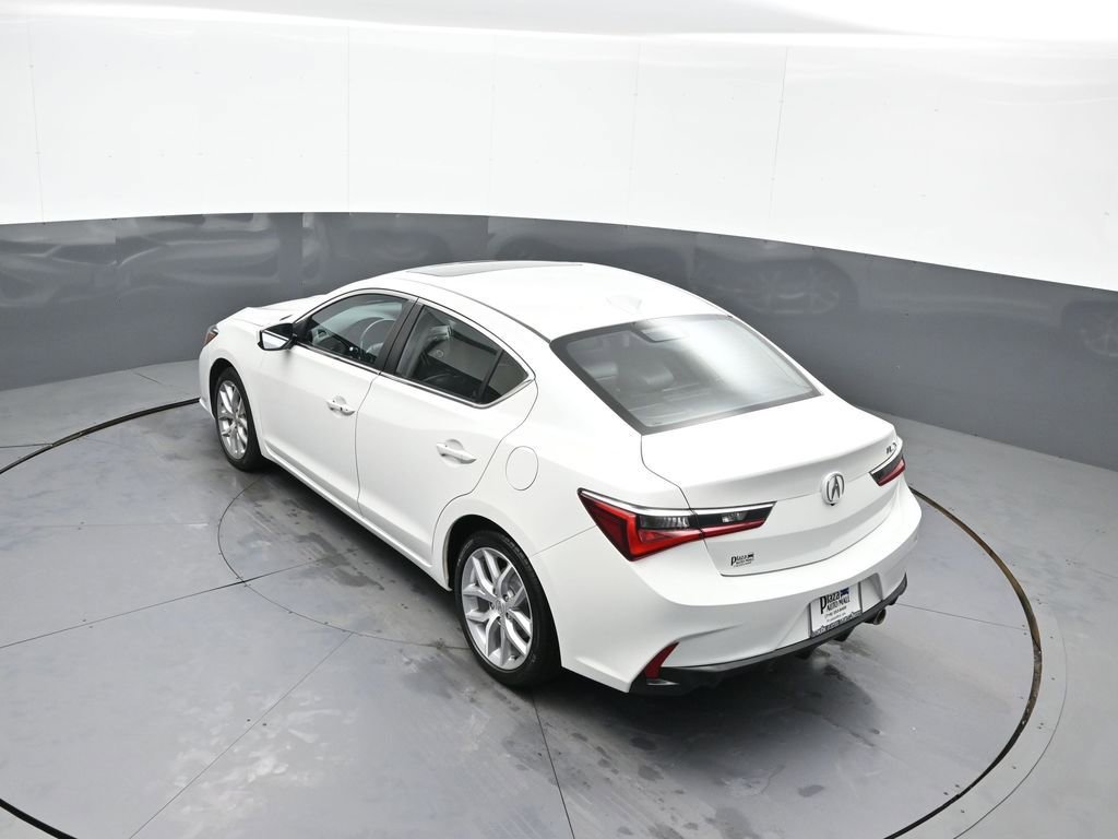 Used 2019 Acura ILX image 39