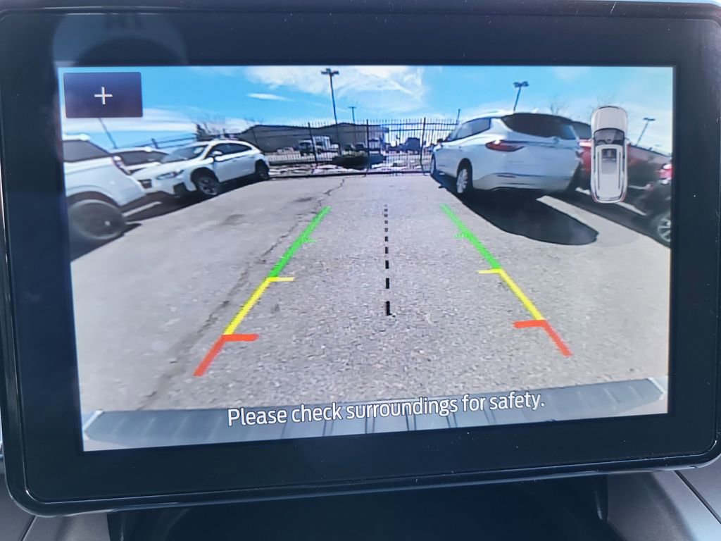 Used 2022 Ford Explorer XLT w/ Equipment Group 202A image 20