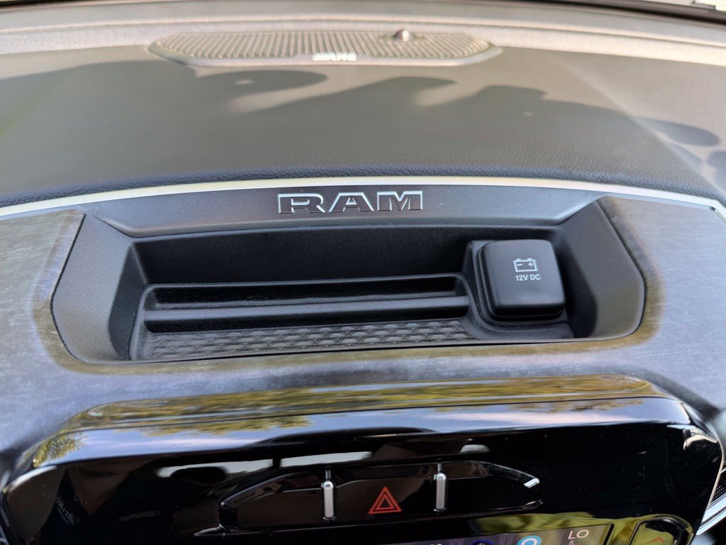 Certified 2024 RAM 1500 Big Horn AWD/4WD image 27