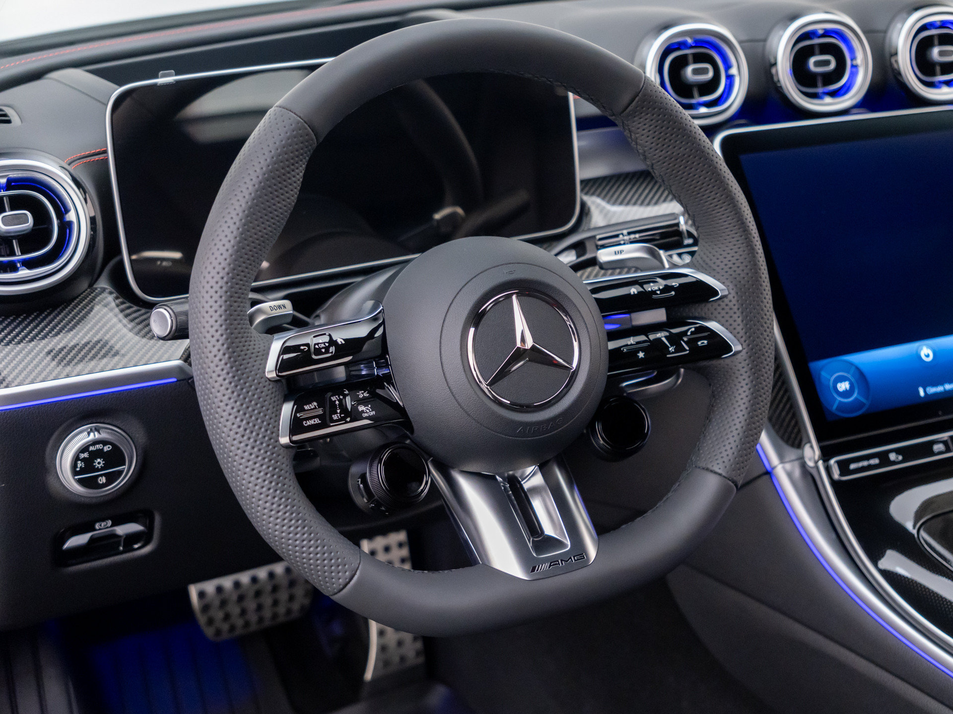 New 2027 Mercedes-Benz CLE 53 AMG 4MATIC Cabriolet image 11
