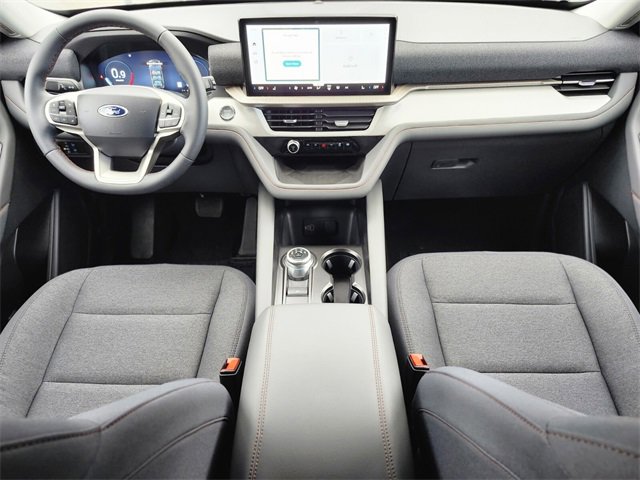 New 2026 Ford Explorer Active image 12