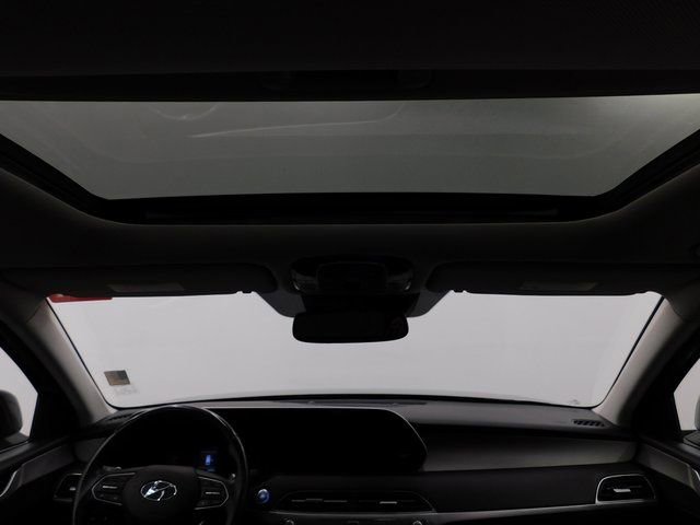 Used 2022 Hyundai Palisade SEL image 37