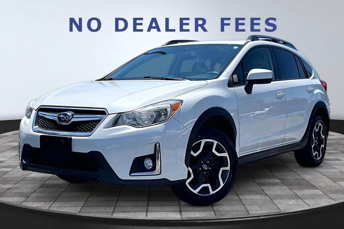 Used 2017 Subaru Crosstrek 2.0i Premium w/ Moonroof Package AWD/4WD image 1