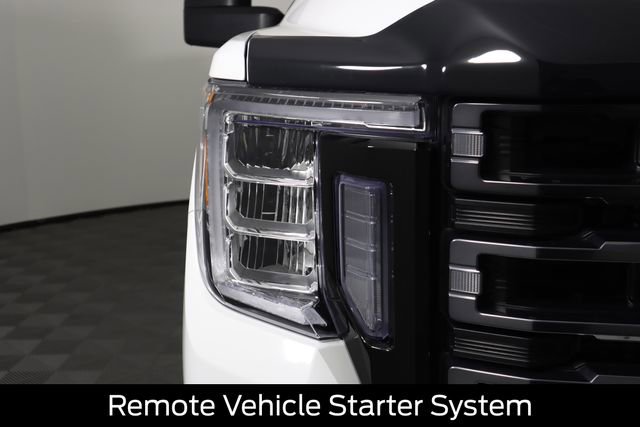 Used 2022 GMC Sierra 2500 AT4 AWD/4WD image 14