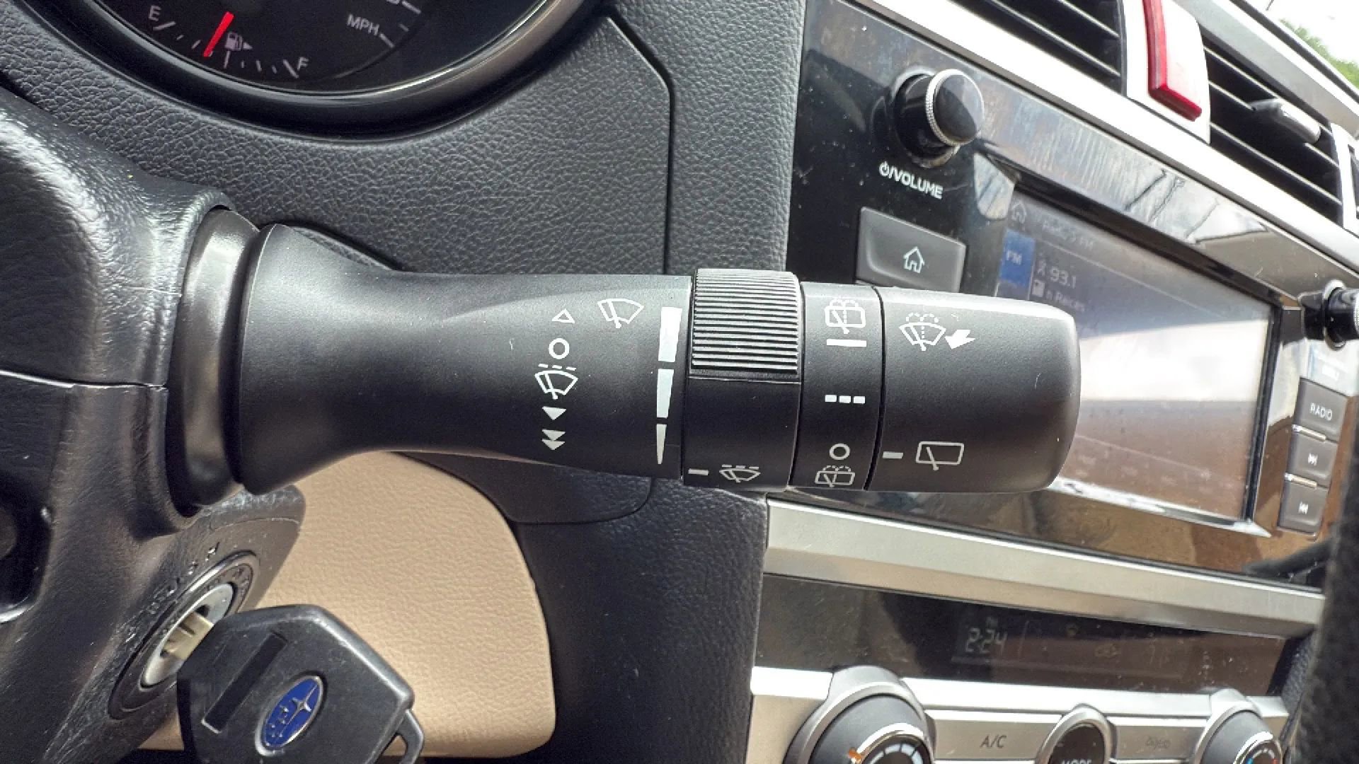 Used 2018 Subaru Outback 2.5i image 13