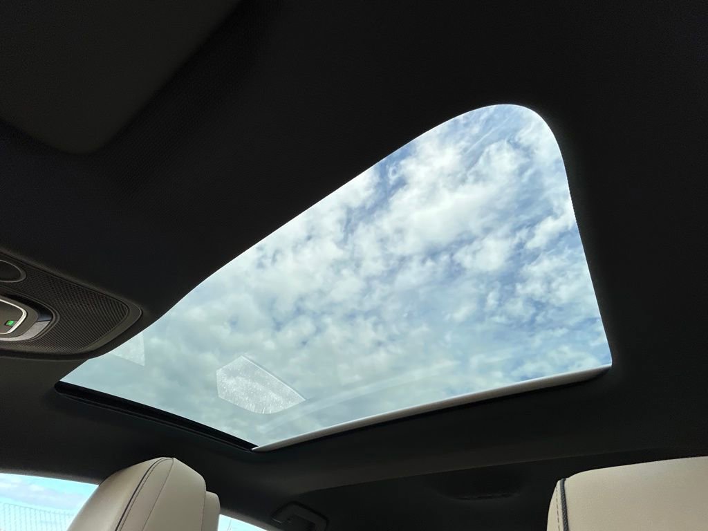 New 2025 Audi A5 2.0T Premium Plus w/ Premium Plus image 31