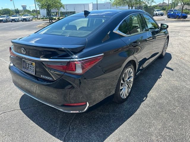Used 2019 Lexus ES 300h FWD image 3
