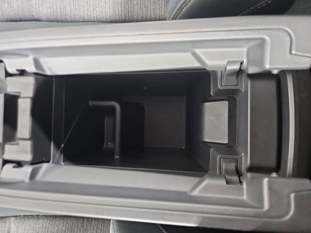 Certified 2023 Nissan Rogue SV FWD image 26