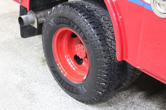 Used 1995 Ford F350 image 23