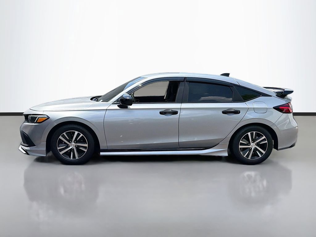 Used 2024 Honda Civic LX image 9