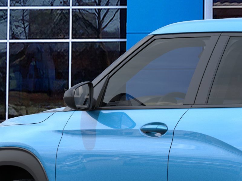 New 2026 Chevrolet TrailBlazer LS AWD/4WD image 12