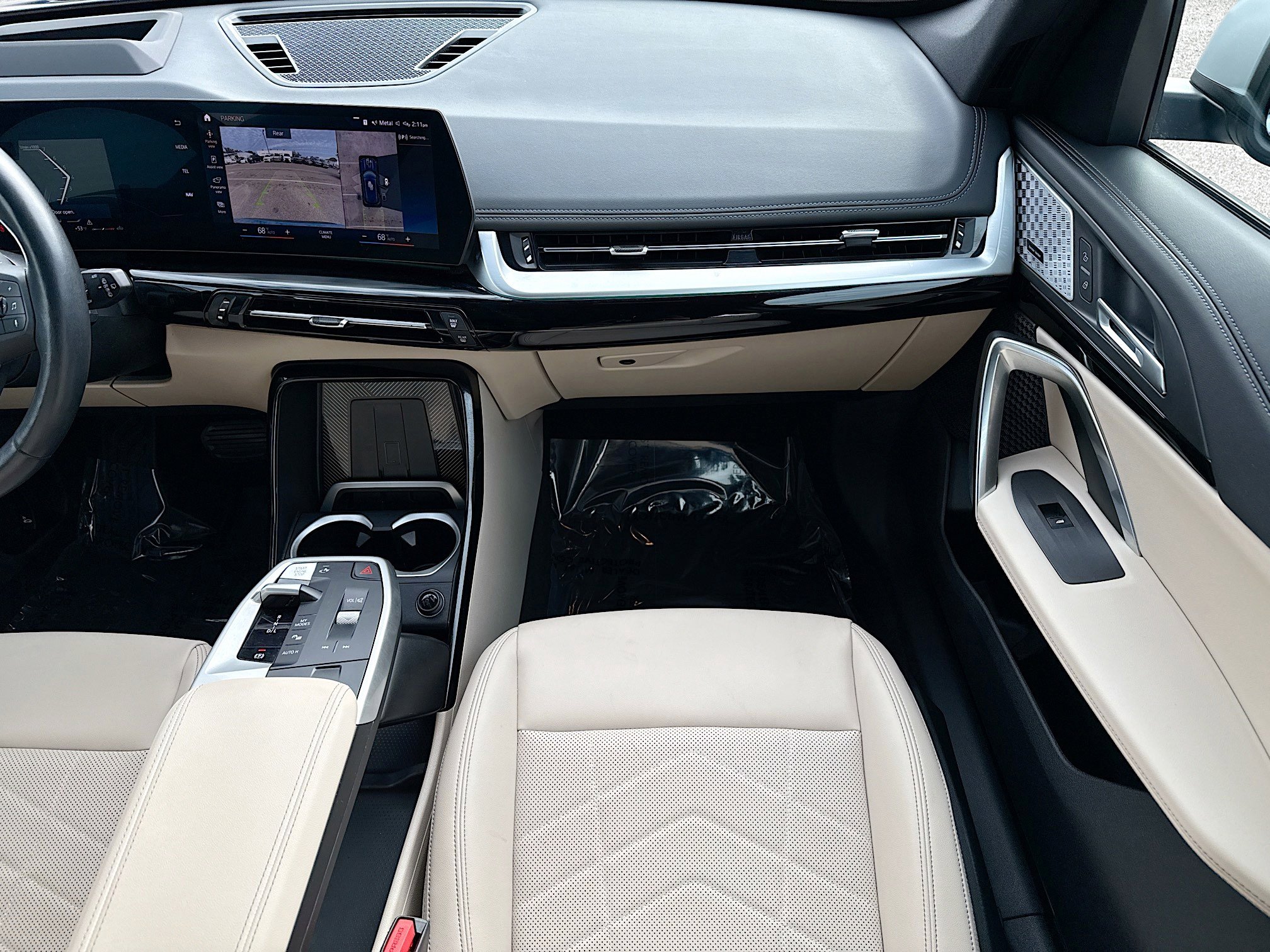 Used 2023 BMW X1 xDrive28i w/ Premium Package image 18