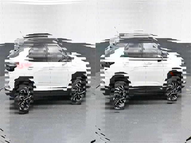 New 2026 Chevrolet TrailBlazer RS w/ Convenience Package image 42