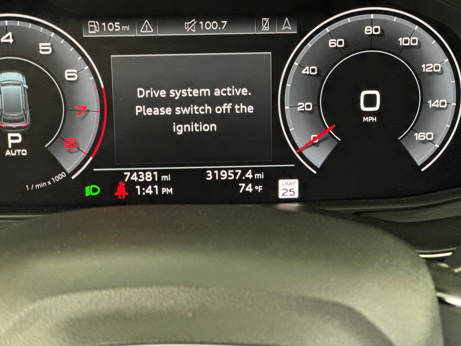 Used 2020 Audi Q8 Premium Plus w/ Premium Plus Package AWD/4WD image 27