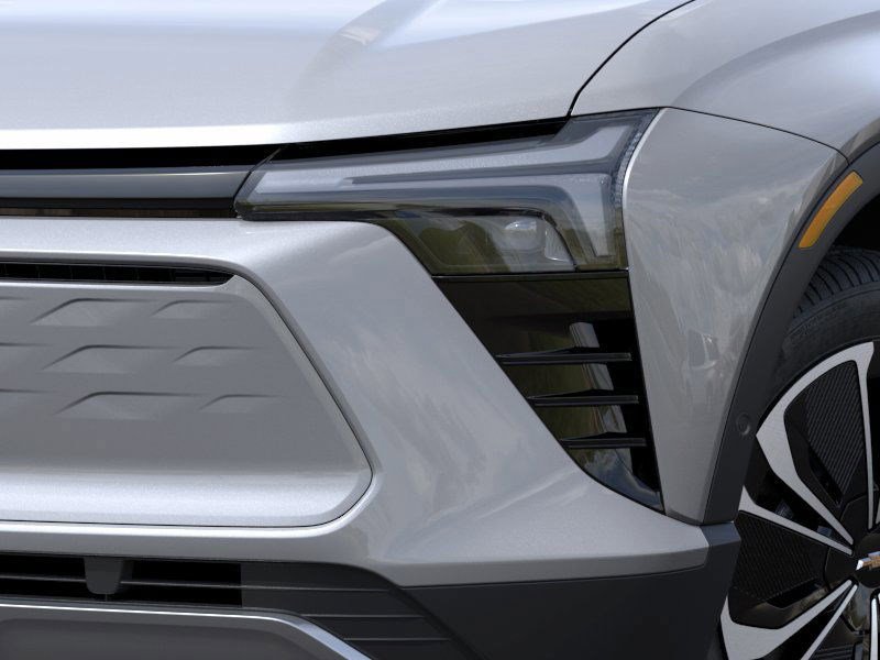 New 2026 Chevrolet Blazer EV LT image 10