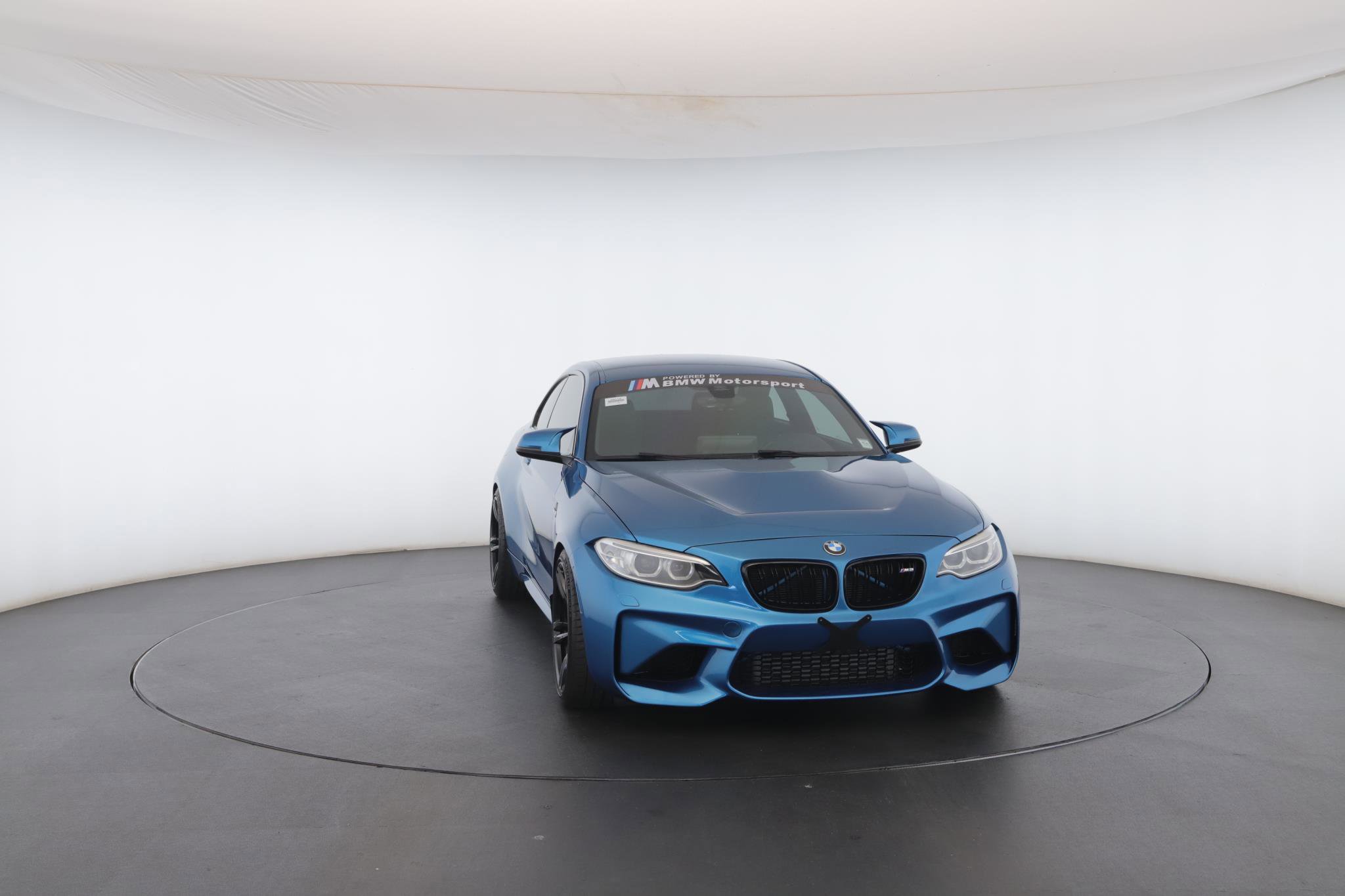 Used 2016 BMW M2 image 36