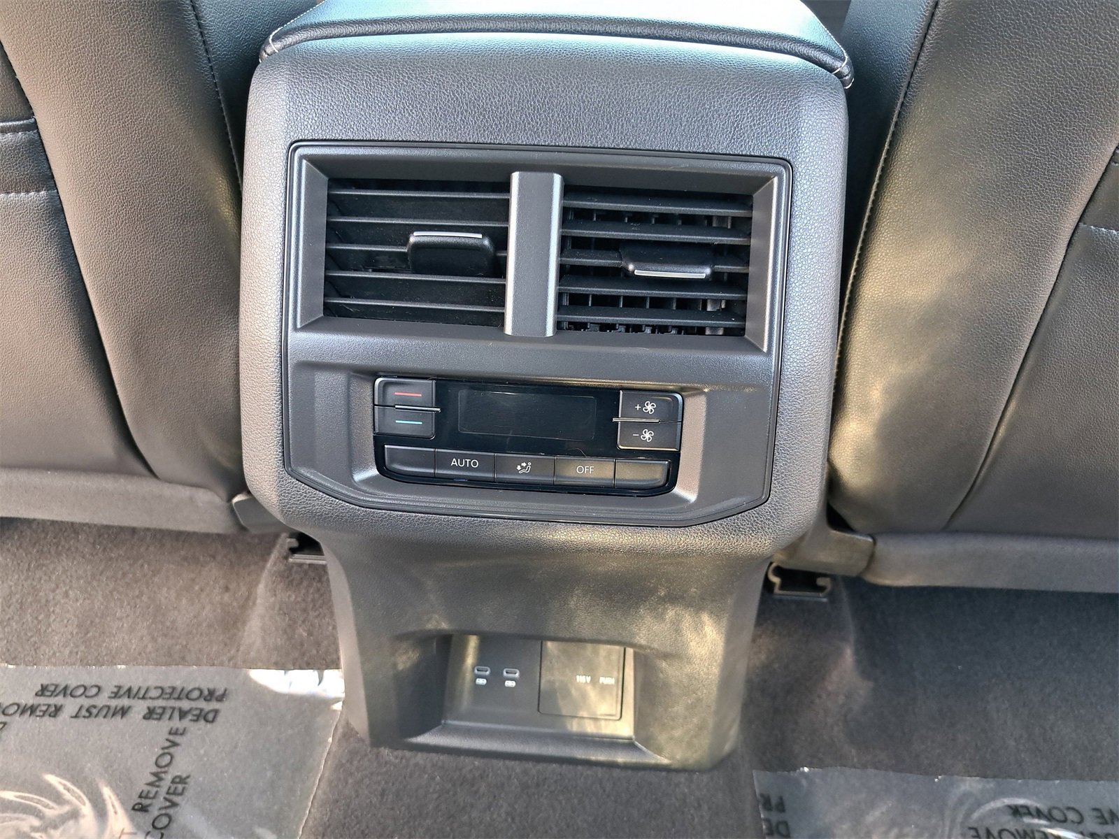 Used 2022 Volkswagen Atlas SEL image 12