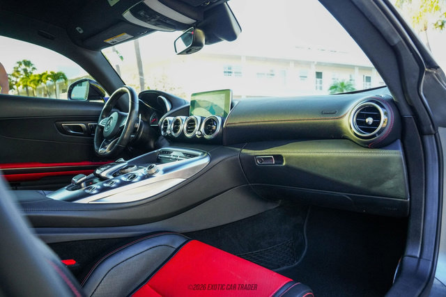 Used 2019 Mercedes-Benz AMG GT Coupe image 29