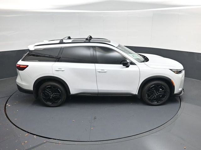 New 2026 INFINITI QX60 Sport w/ Dark Cargo Package image 47