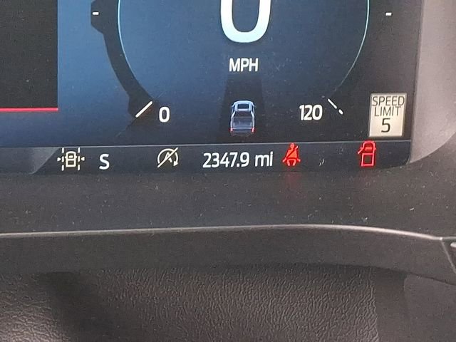 Used 2025 Ford F150 Lariat w/ Equipment Group 501A Mid image 20