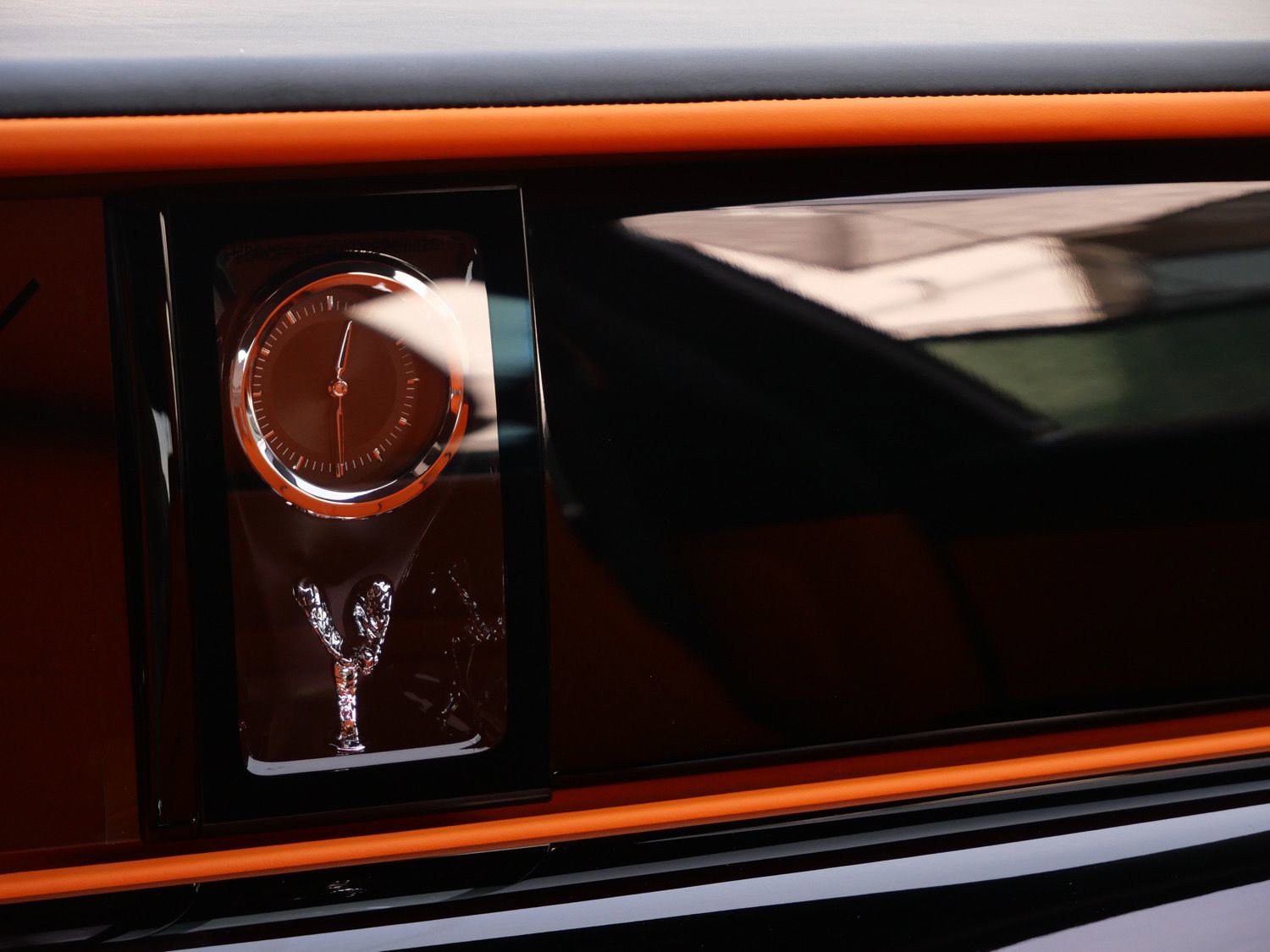 New 2026 Rolls-Royce Ghost AWD/4WD image 14