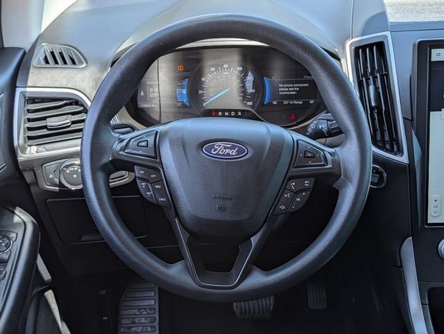Used 2022 Ford Edge SE w/ Black Appearance Package AWD/4WD image 13