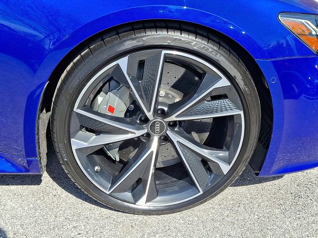 Used 2022 Audi RS 7 Sportback image 8