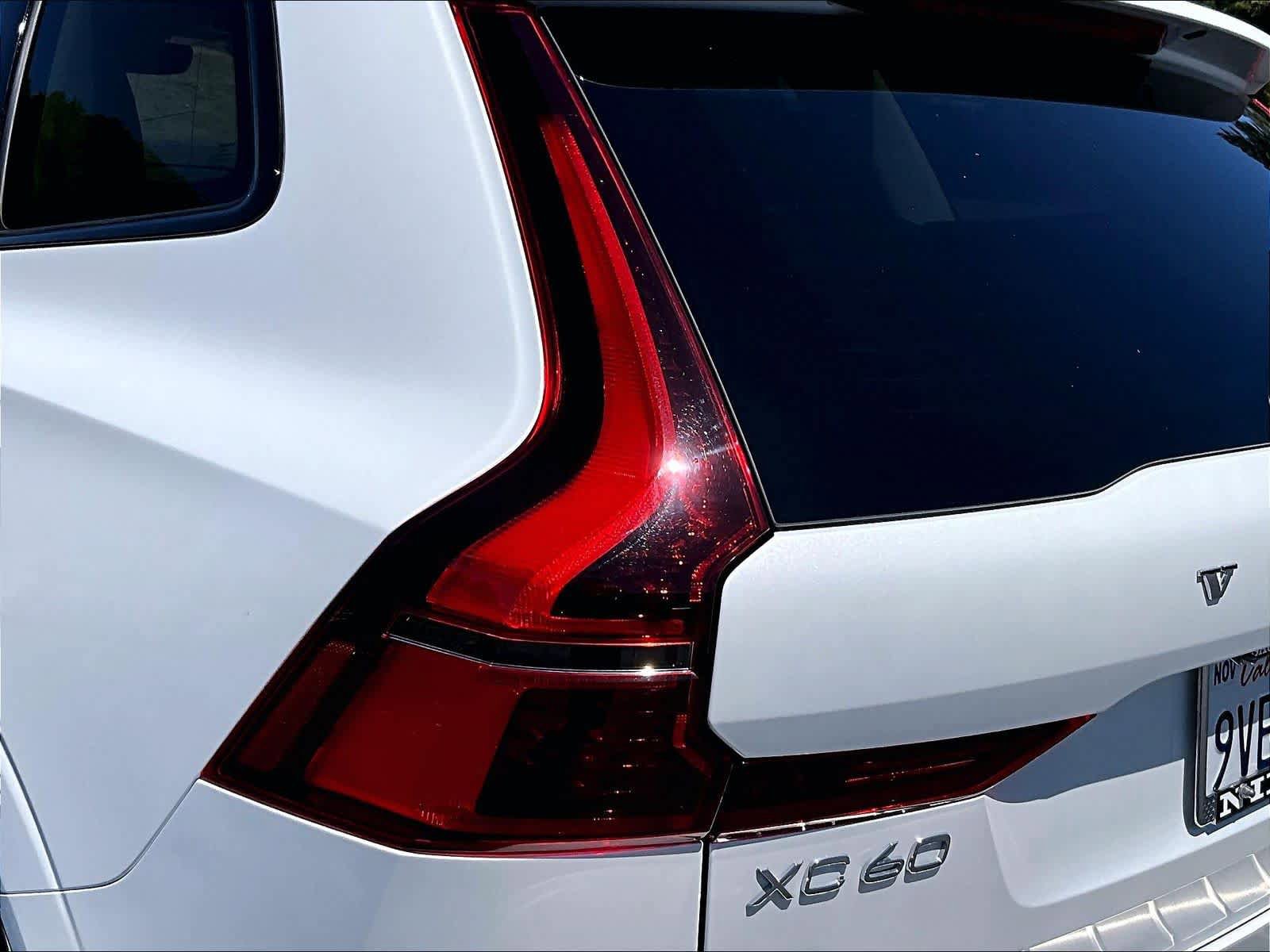 Used 2026 Volvo XC60 B5 Ultra w/ Protection Package Premier AWD/4WD image 31