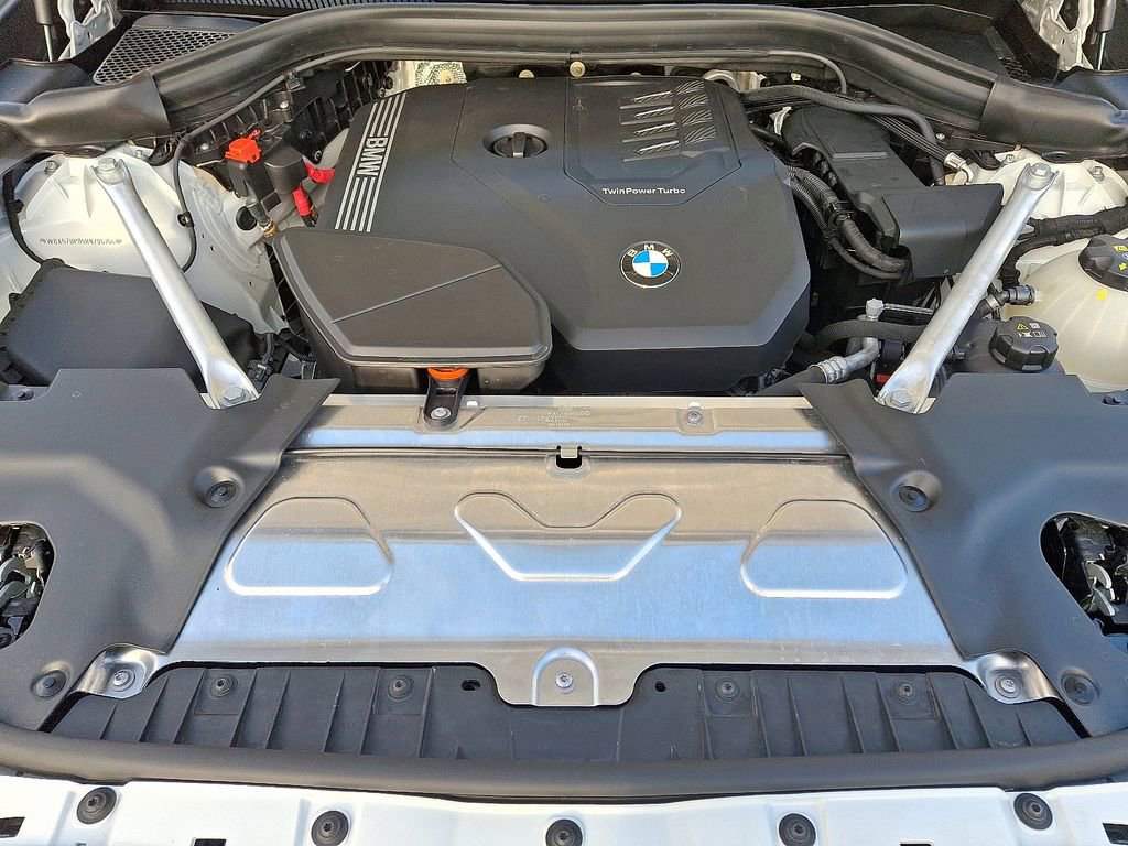 Used 2024 BMW X3 xDrive30i w/ Premium Package w/ZPA image 31