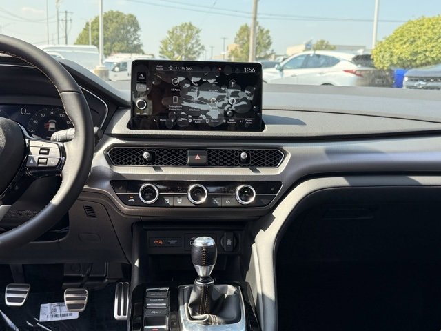 New 2026 Acura Integra A-Spec image 17