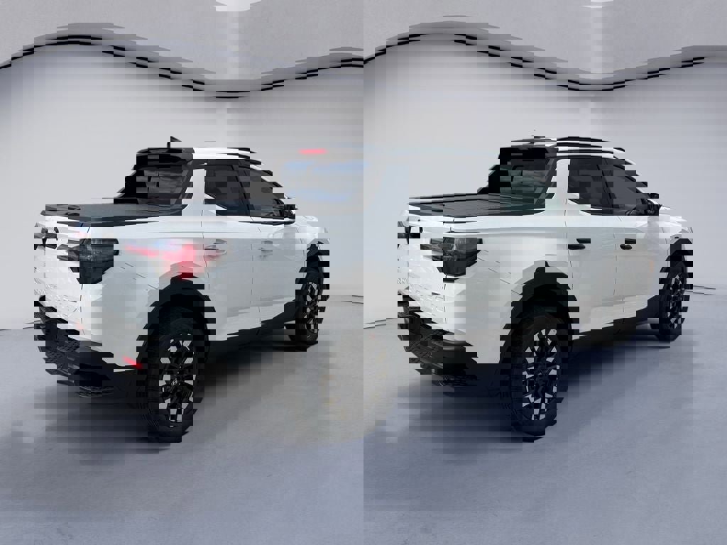 New 2026 Hyundai Santa Cruz SEL image 5