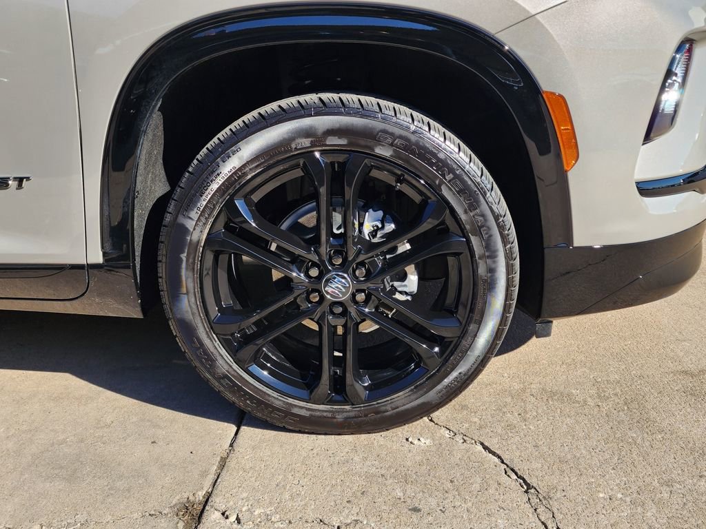 New 2026 Buick Enclave Sport Touring w/ Power Package image 56