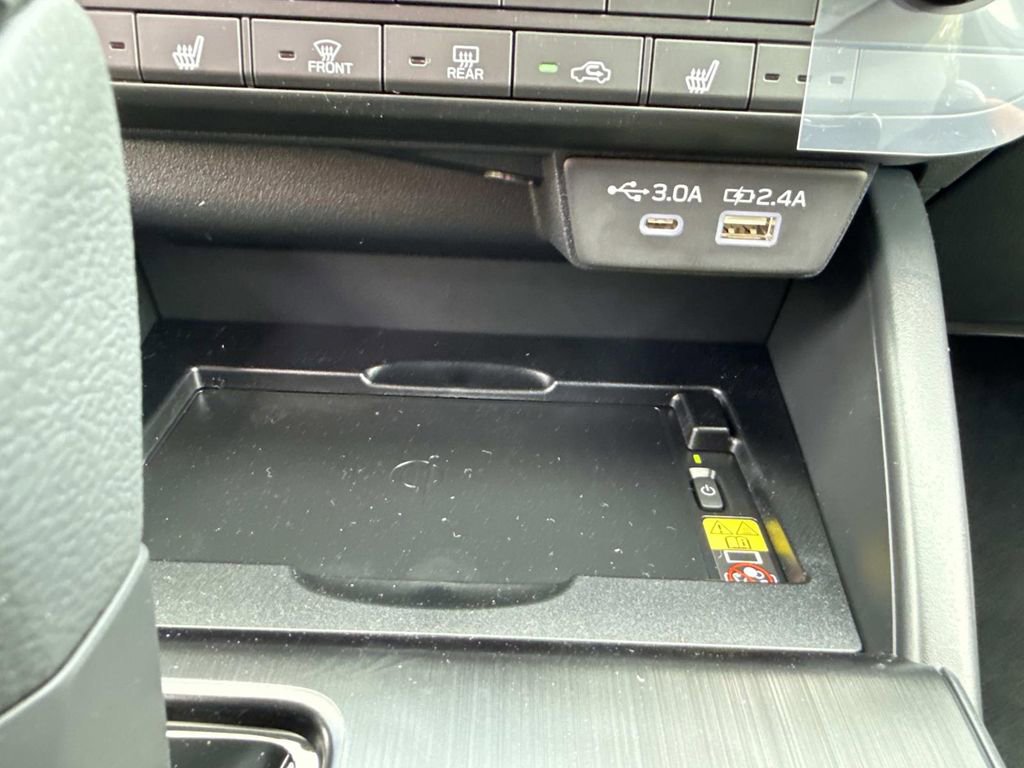New 2026 Subaru Outback Premium AWD/4WD image 30