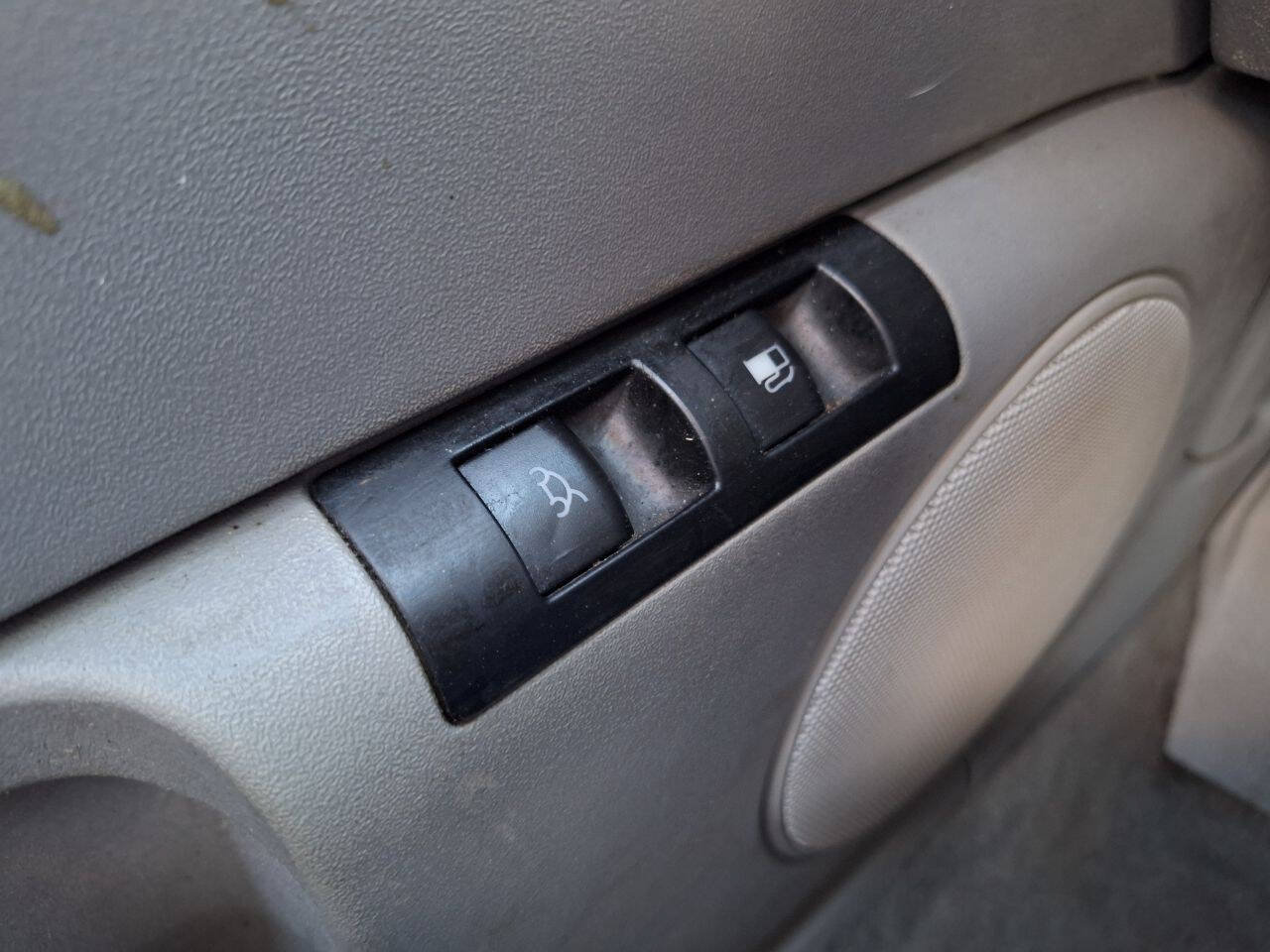 Used 2001 Volkswagen Beetle GLX FWD image 22
