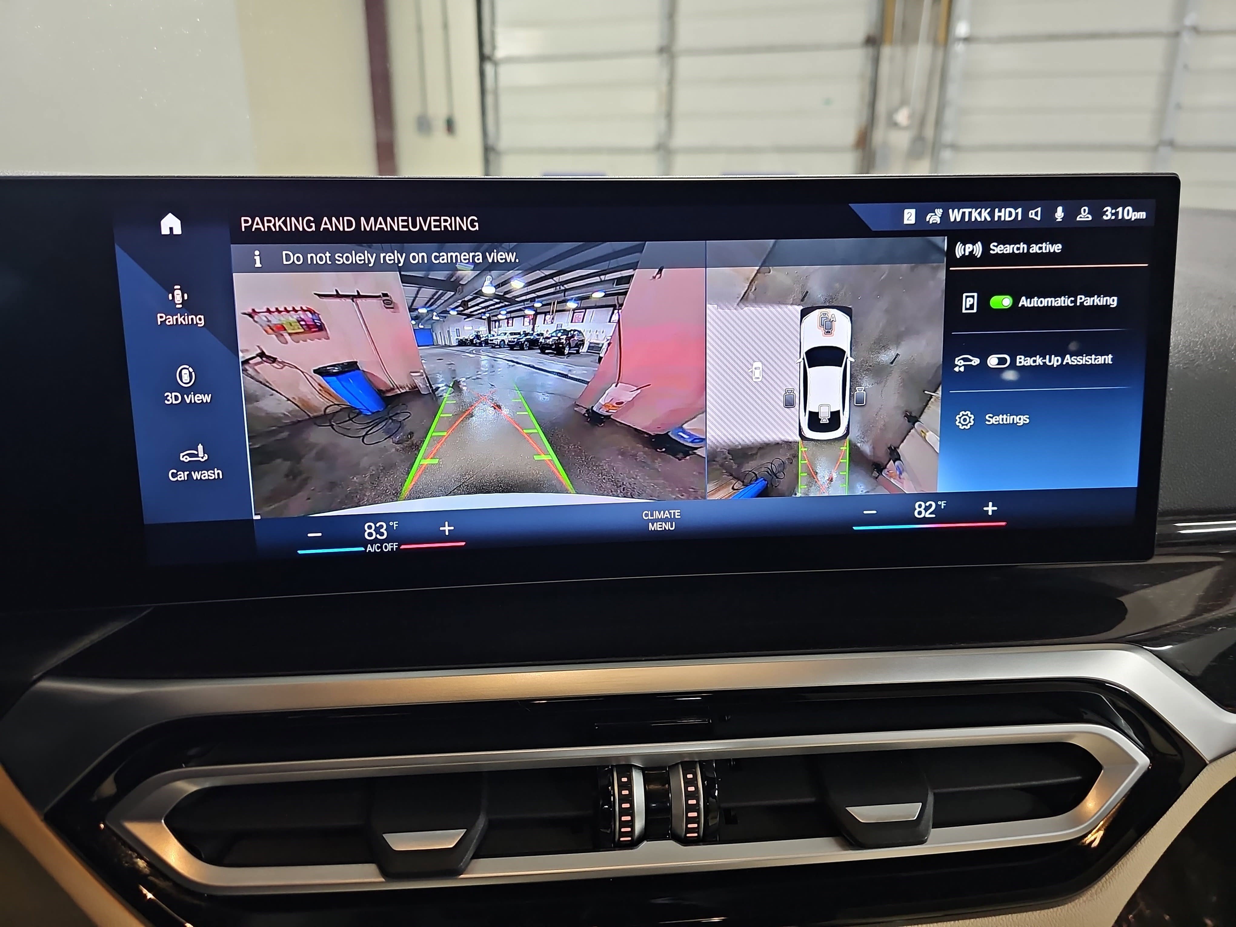 Used 2023 BMW i4 eDrive35 w/ Premium Package image 25