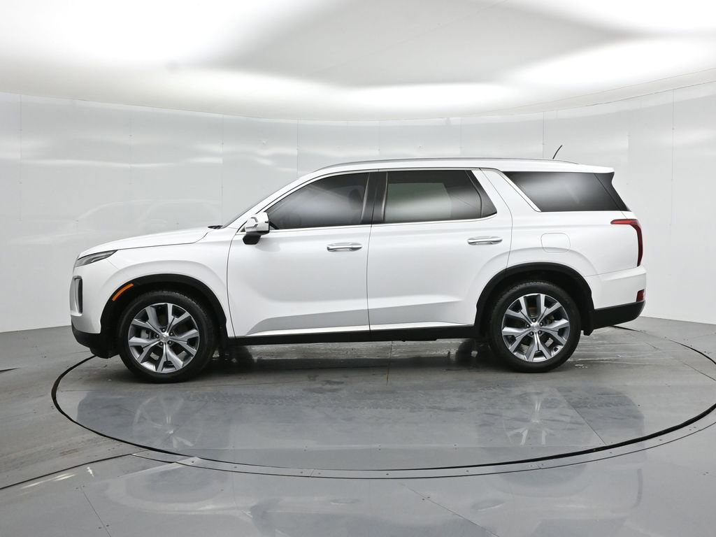 Used 2020 Hyundai Palisade SEL image 32