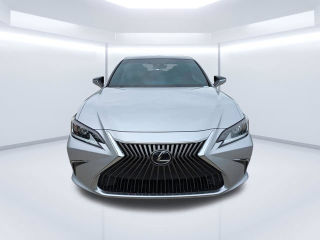 Used 2021 Lexus ES 350 w/ Premium Package FWD image 9