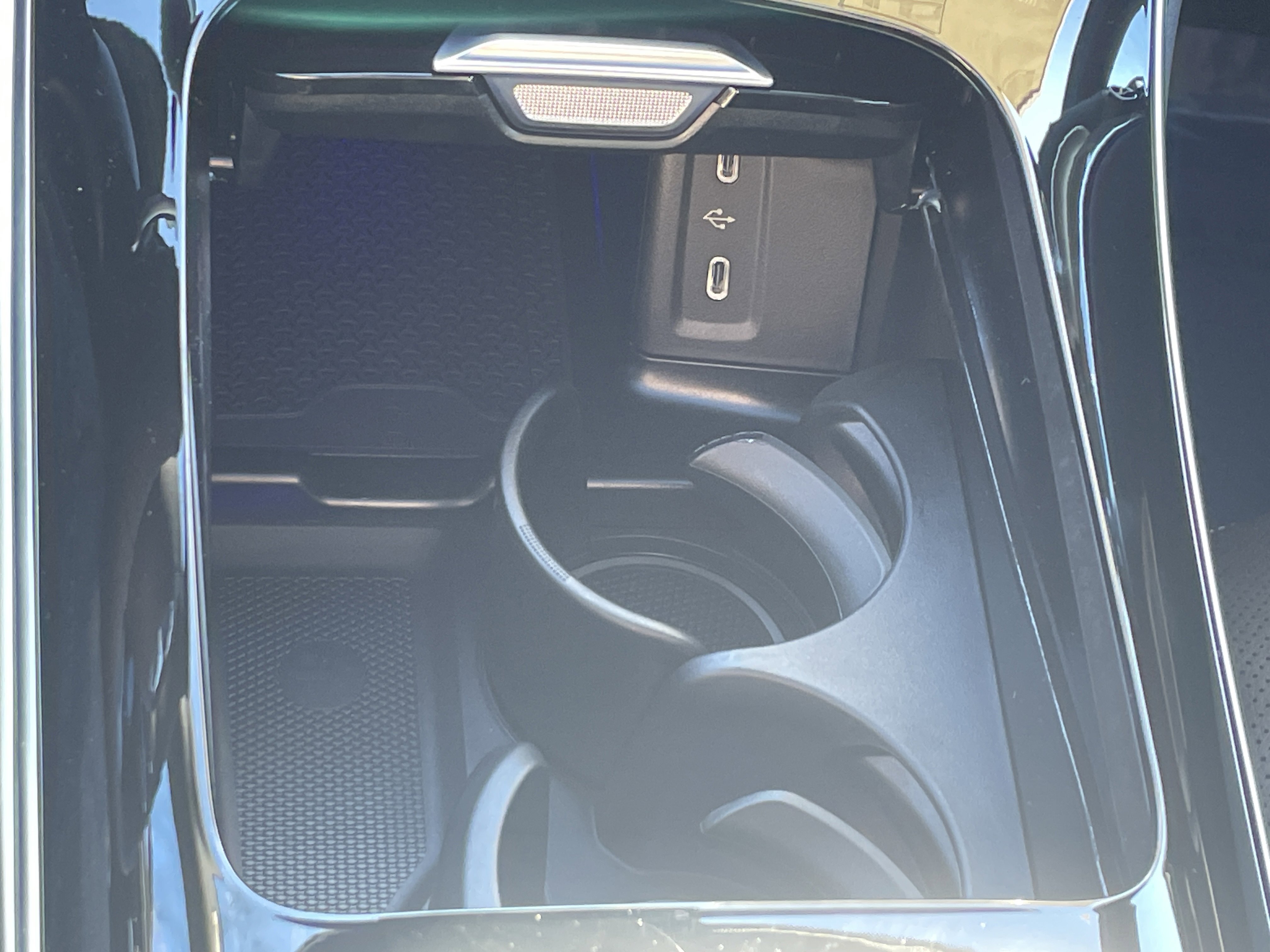 New 2026 Mercedes-Benz GLC 43 AMG 4MATIC Coupe image 32