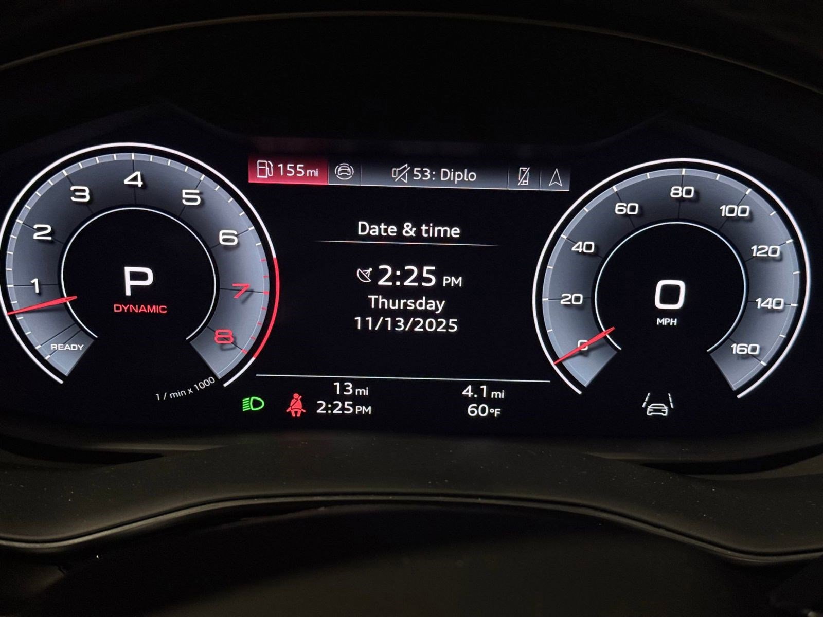 New 2026 Audi Q7 3.0T Premium Plus image 19