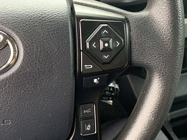 Certified 2023 Toyota Tacoma SR AWD/4WD image 28
