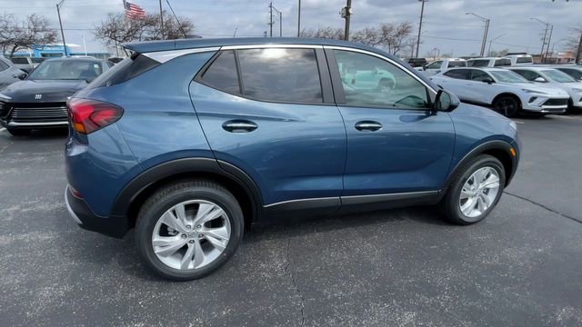 New 2026 Buick Encore GX Preferred w/ Advanced Technology Package image 2