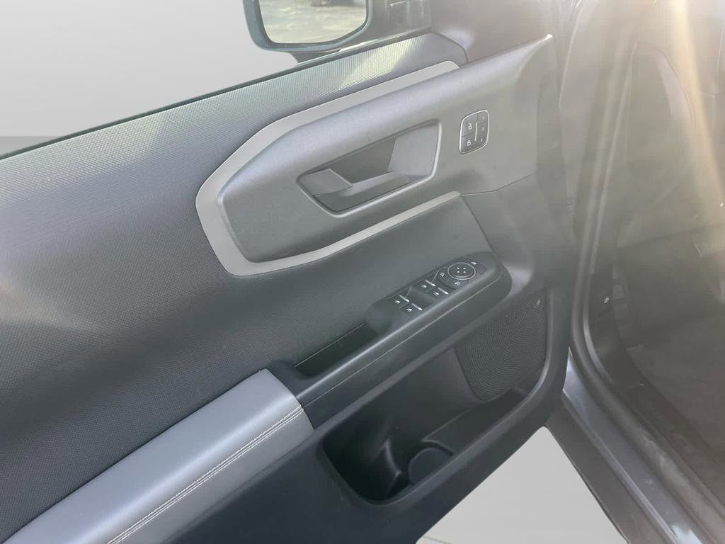 Certified 2025 Ford Bronco Sport Badlands image 21