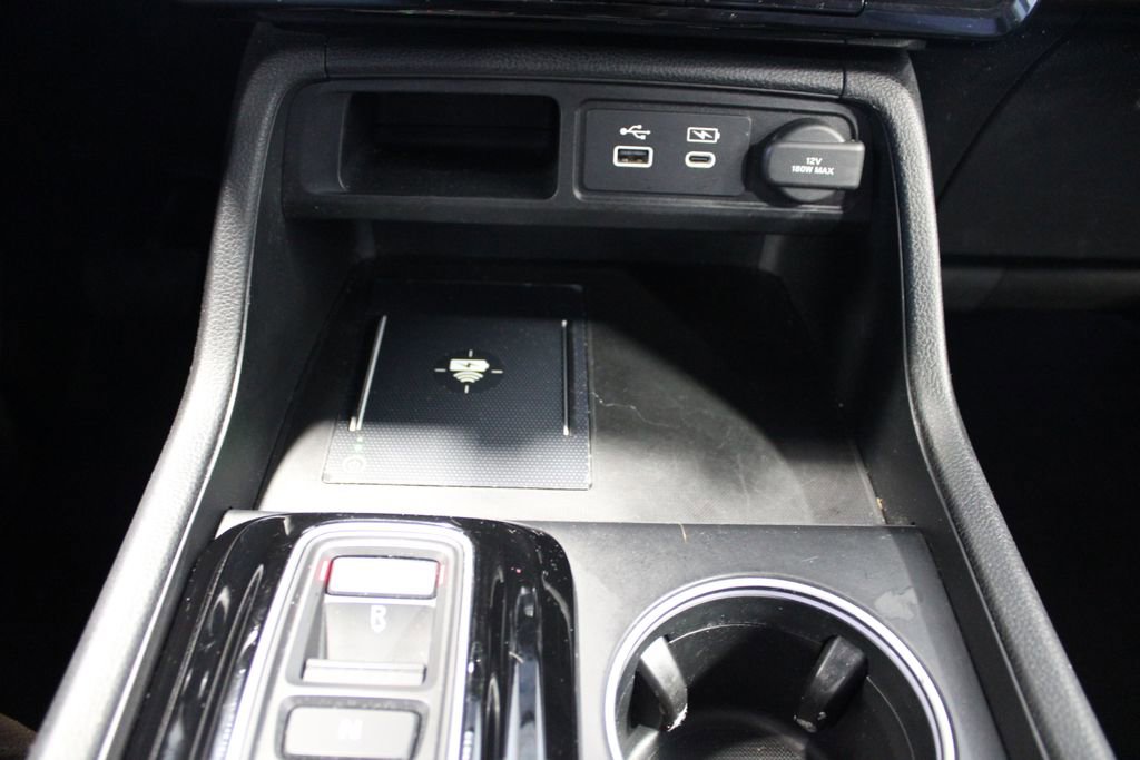 Used 2024 Honda Pilot Elite image 36