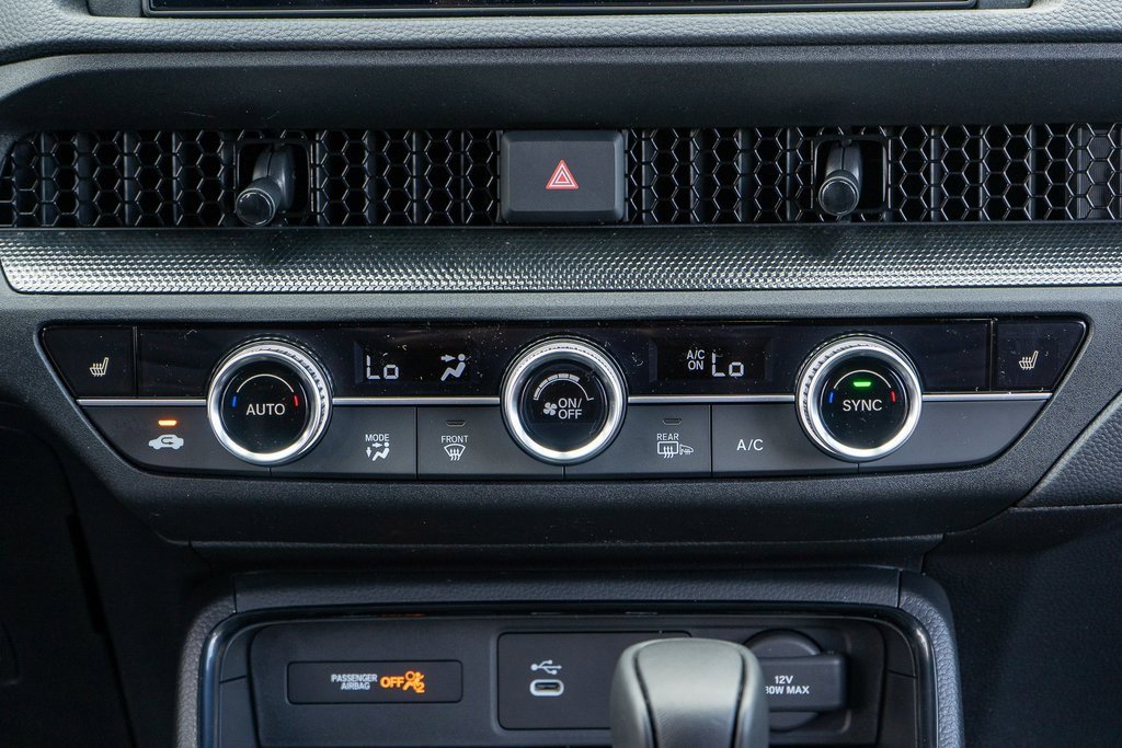 New 2026 Honda CR-V Sport-L image 20