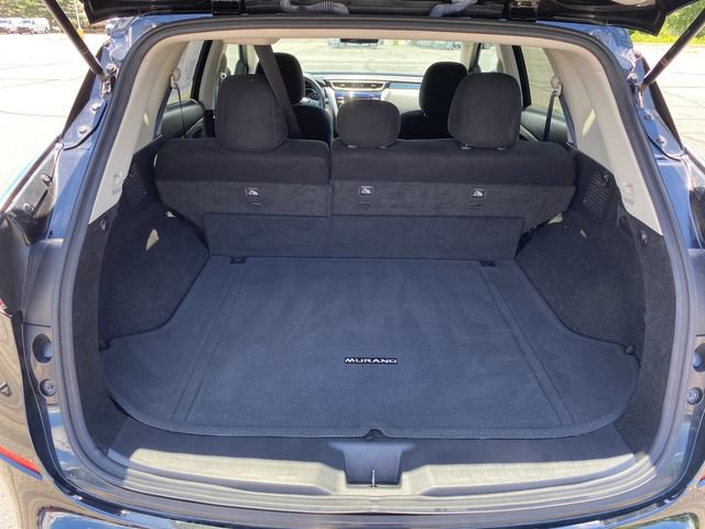 Used 2017 Nissan Murano S AWD/4WD image 20