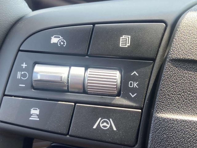 New 2026 Kia Sportage EX FWD image 17
