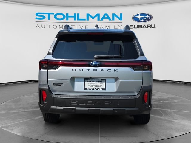 New 2026 Subaru Outback Touring XT AWD/4WD image 6