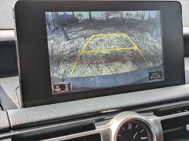 Certified 2022 Lexus IS 300 image 12